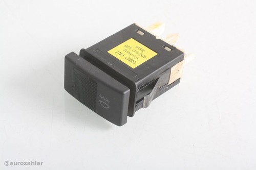 Schalter Audi A4 4D0941535 Nebelscheinwerfer B5 Avant 2.8 quattro 96–01 gebra...