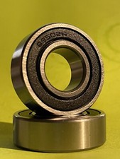 99502H MOWER SPINDLE SEALED BALL BEARING 5/8 X 1-3/8 X .433 Lot Of 100
