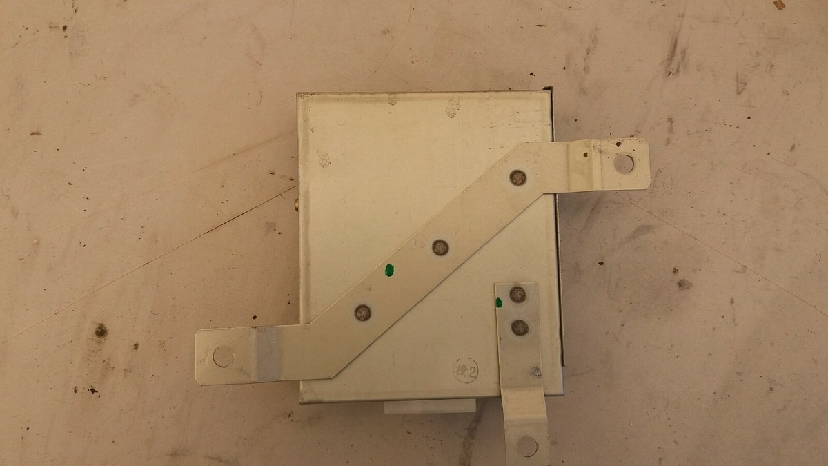 90-96 NISSAN 300ZX OEM POWER STEERING CONTROL MODULE UNIT 28500