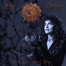 Sally Oldfield The Enchanted Way CD