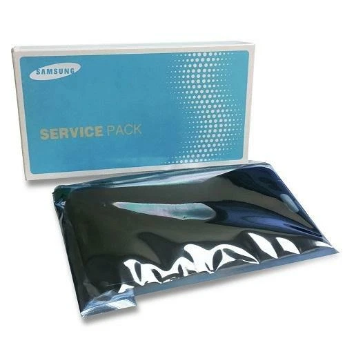 DISPLAY LCD GRIGIO ORIGINALE SAMSUNG GALAXY GT-N7105 NOTE 2 LTE SERVICE PACK - Immagine 2 di 3