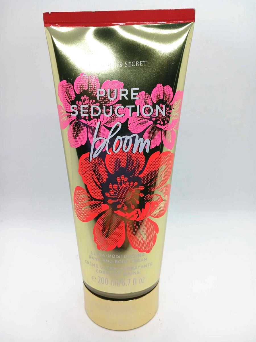 Victoria's Secret Pure Seduction Bloom Ultra Moisturizing Hand and