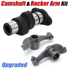 UPGRADE Camshaft + Rocker Arm Kit For SUZUKI DR125 S DF125 DR-Z125 DRZ125 94-18