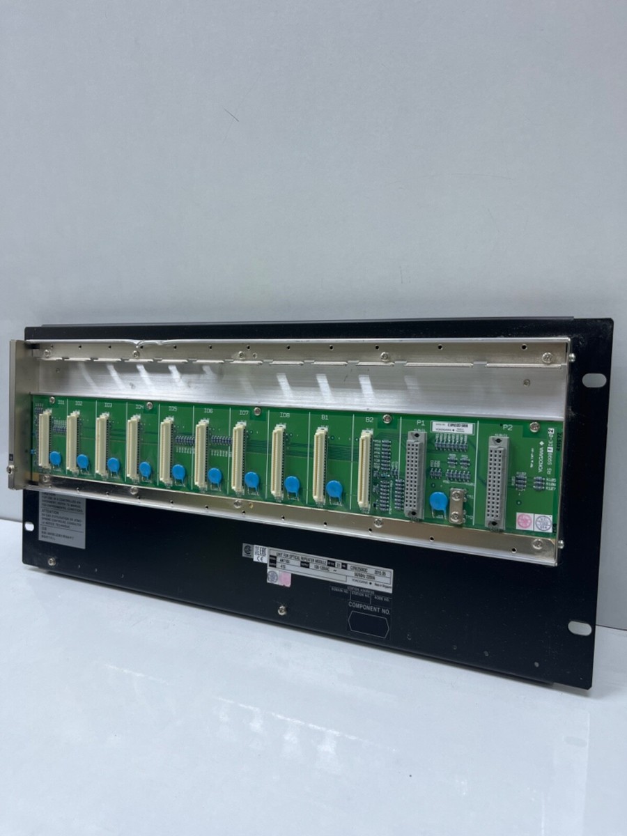 Yokogawa ANT10U-415 Unit for Optical ESB Bus Repeater Module Style