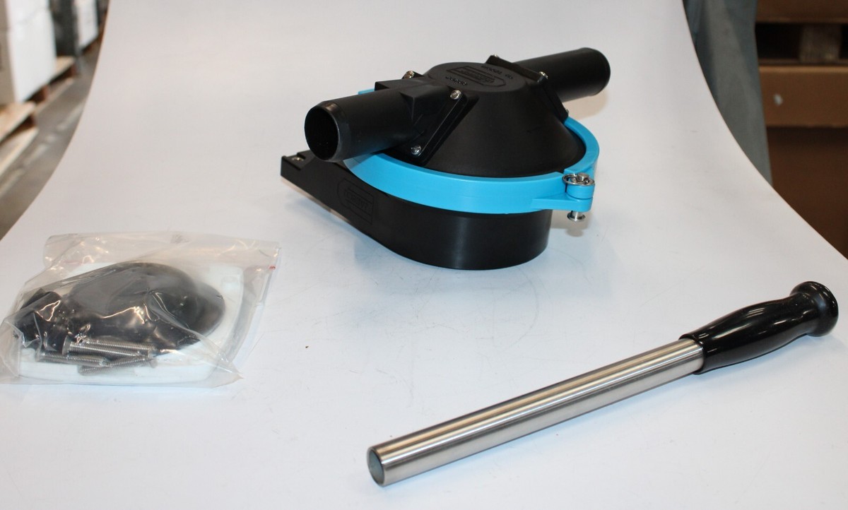 ♥取引♥ Jabsco Amazon Thru Deck 50LPM 38MM Part Number 29250-0010 | eBay