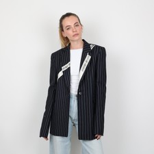 House Of Holland Blazer, Uk Size 8