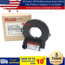 OEM Steering Angle Sensor For Kia Sedona Hyundai Genesis 93480-1Y000