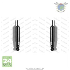 Coppia ammortizzatori xx Anteriore per ALFA ROMEO 1750-2000 SPIDER GIULIA G