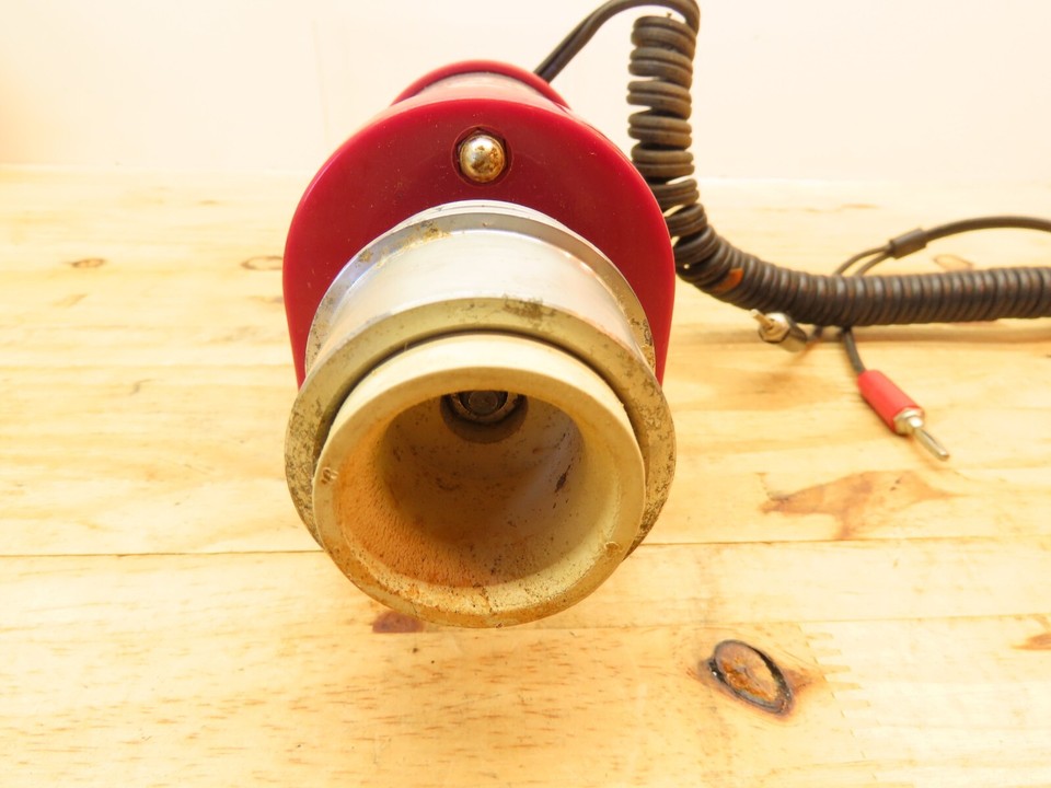 Hobbico TorqMaster 90 Deluxe 12V Gas Nitro Engine Starter RC