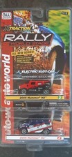 Memorial Day Special 2 NEW Auto World Hummer Xtraction Slot Cars / Free Shipping