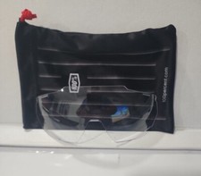 100 Racetrap Sport Performance Sunglasses - Replacement Lenses