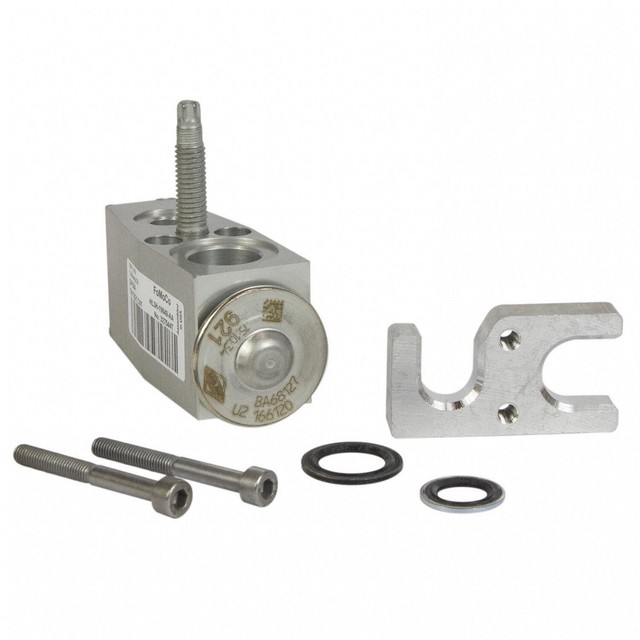 FORD OEM 1518 F150 Air ConditionerExpansion Valve HL3Z19849D eBay