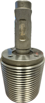 Pratt & Whitney - plug gauge