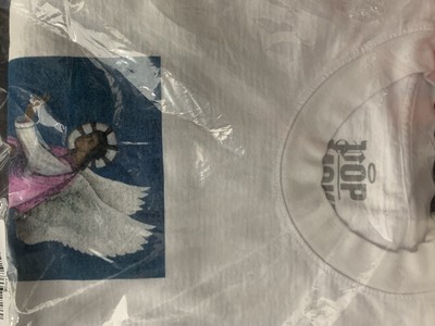 pop smoke palm angels shirt