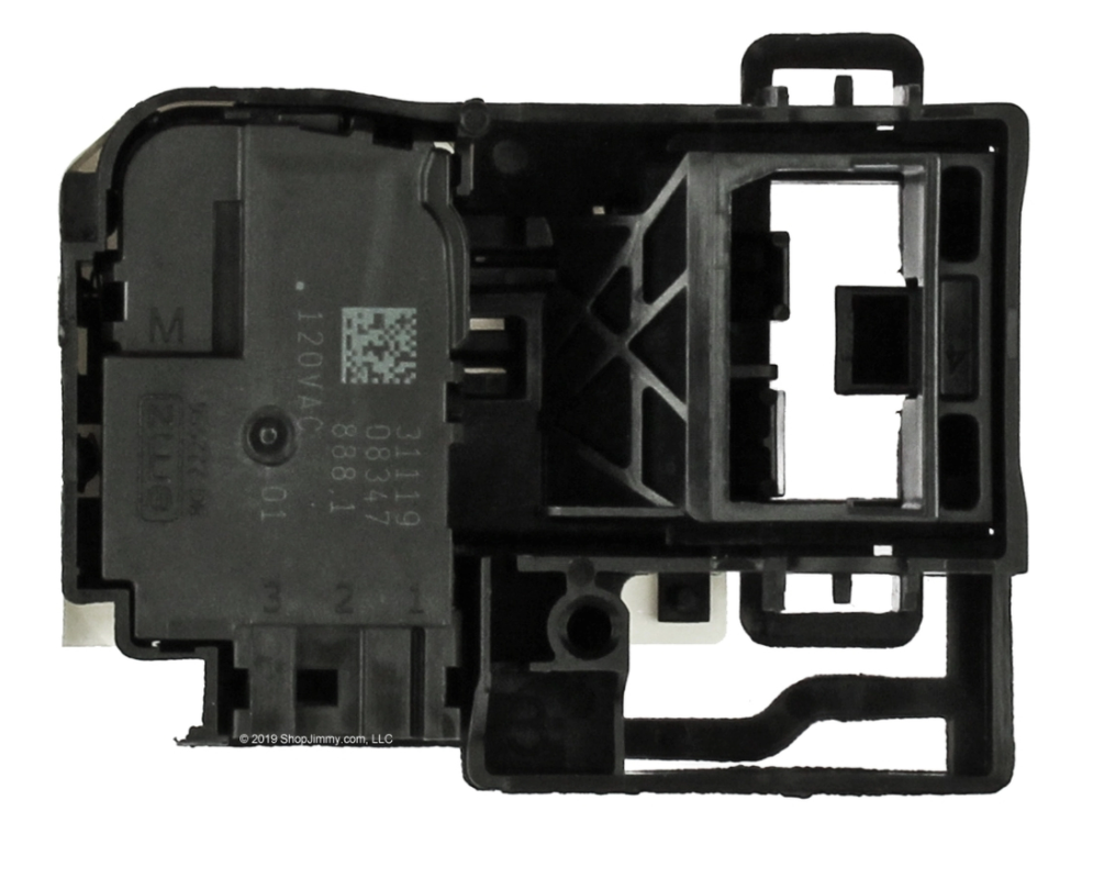 Washer Lid Lock For GE GTW680BPL0DG GTW680BPL1DG GTW680BPL2DG