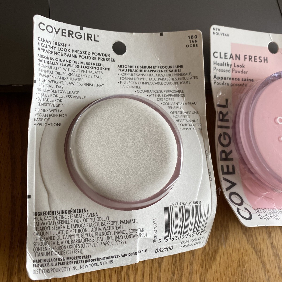 conixCONIX cover girl HEALTHY 限定コニックス