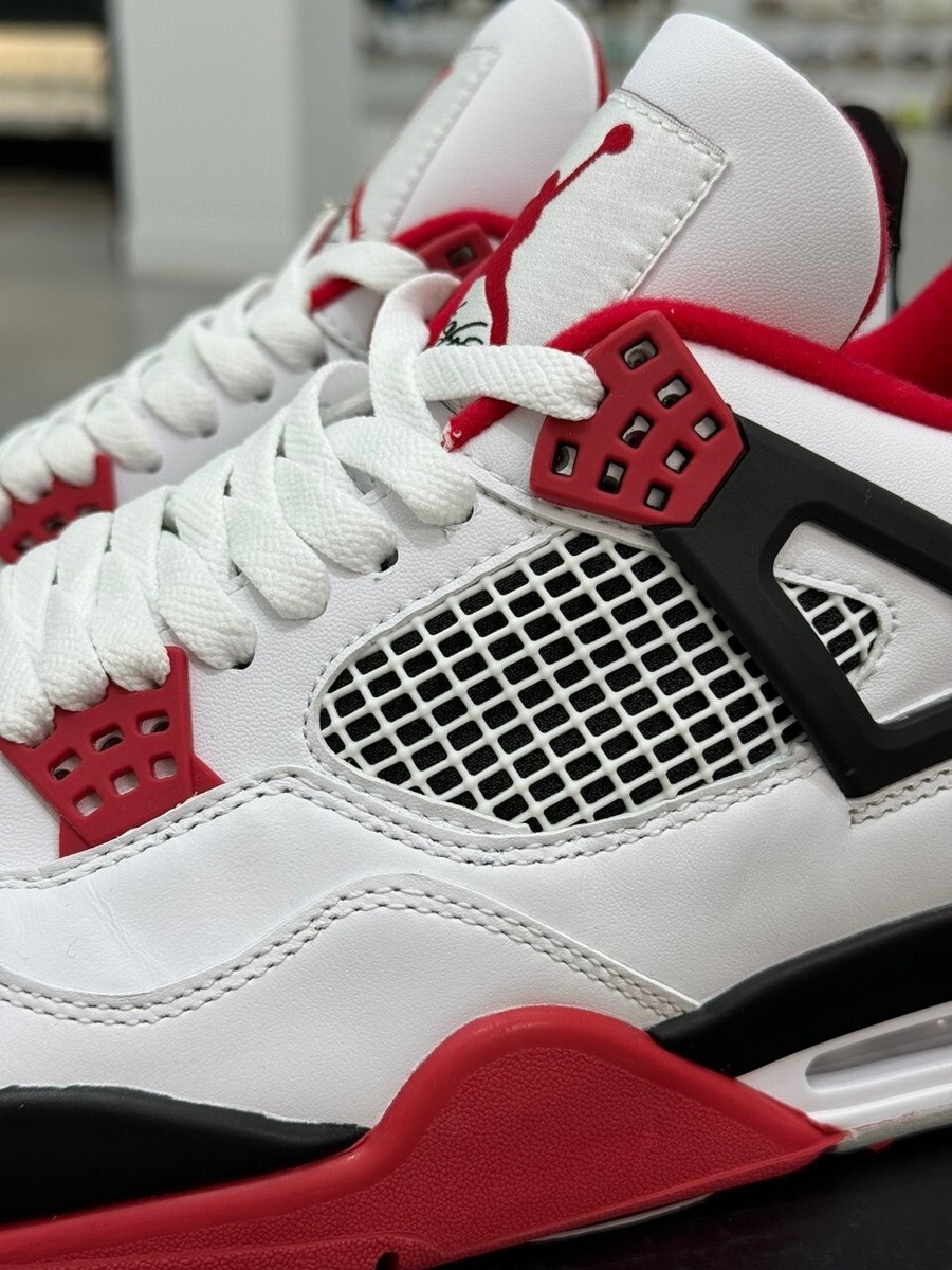 シューズ(男性用) Air Jordan 4 セール】エア ジョーダン 4 RM メンズシューズ / Air Jordan 4