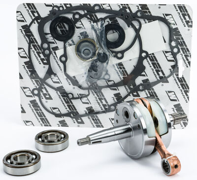 Wiseco Complete Bottom End Rebuild Kit WPC173