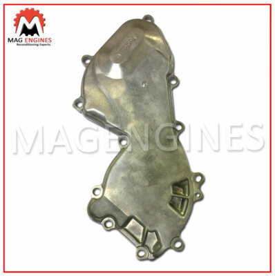 timing chain cover