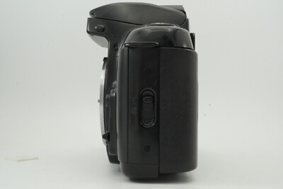 ★美品★ Nikon F-601 Nikon AF QUARTZ DATE ⭐️[MINT]⭐️ Nikon F-601 F601 QD Quartz date AF Camera 35mm SLR