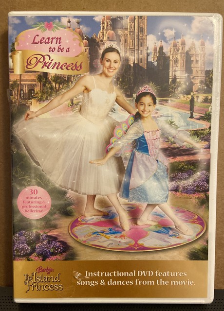 barbie as the island princess full movie online