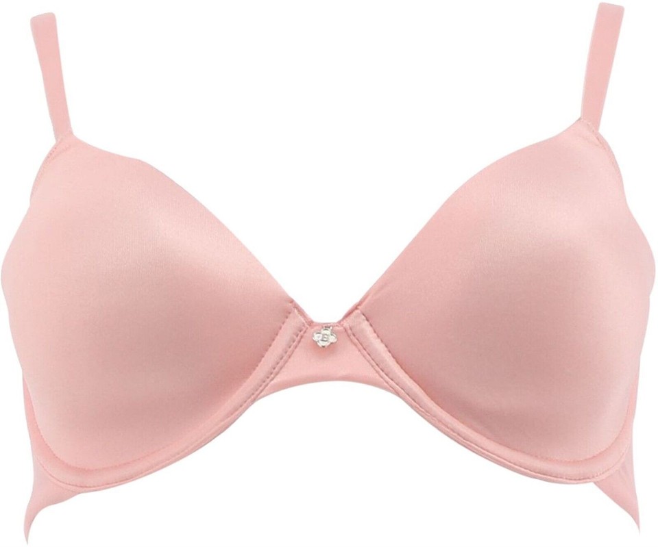 Reggiseni T-shirt Bra: Senza Ferretto, Coprenti E Leviganti