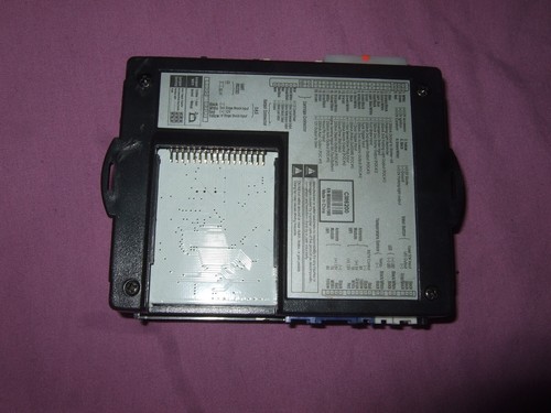 Compustar CM6200 Brain Module Used #1802 - Picture 2 of 2