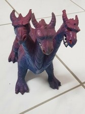 Figurka smoka 19 cm wysokość smoka