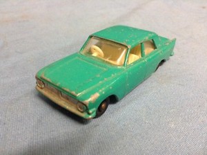 matchbox ford zephyr