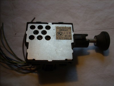 BMW 3 (e30) 1989 Lichtschalter 549294133 Gust15169 online kaufen  