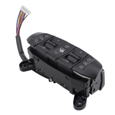 Cruise Speed Control Switch Panel For Scania Sweden Truck 2545507