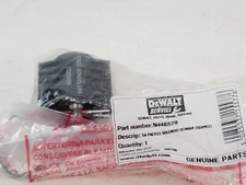 DeWalt OEM Part N446579 Solenoid for Nailer DCN680 DCN660 BCN650D1 MORE READ