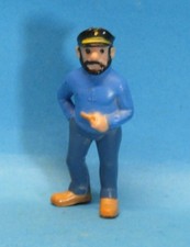 KAPITÄN HADDOCK aus TINTIN Tim und Struppi HEIMO ab 1975