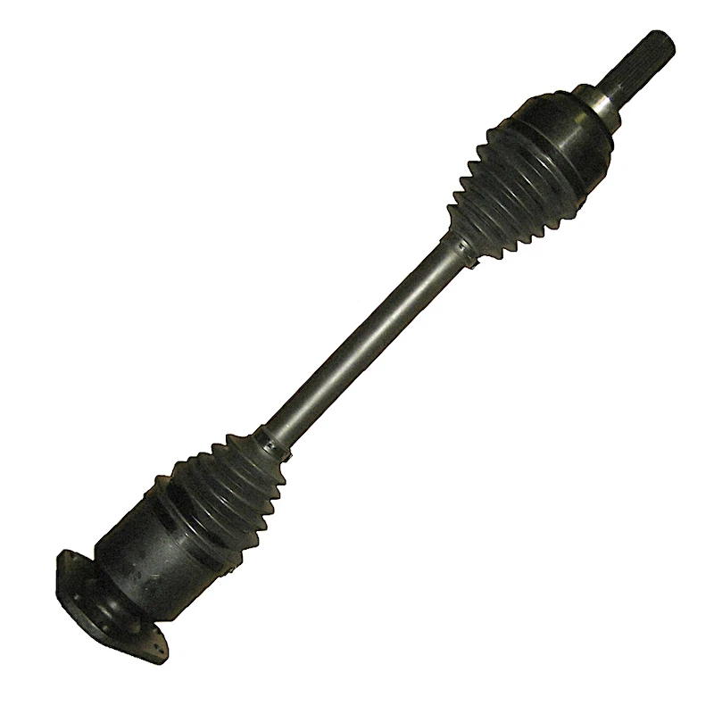 * Совершенно новый HalfShaft, 1 каждый - задний; 12342974-1; Hummer 10K - правительство США. Одобрение - Изображение 3 из 4