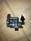New Listing1963 Pontiac 326 oil filter adapter 63