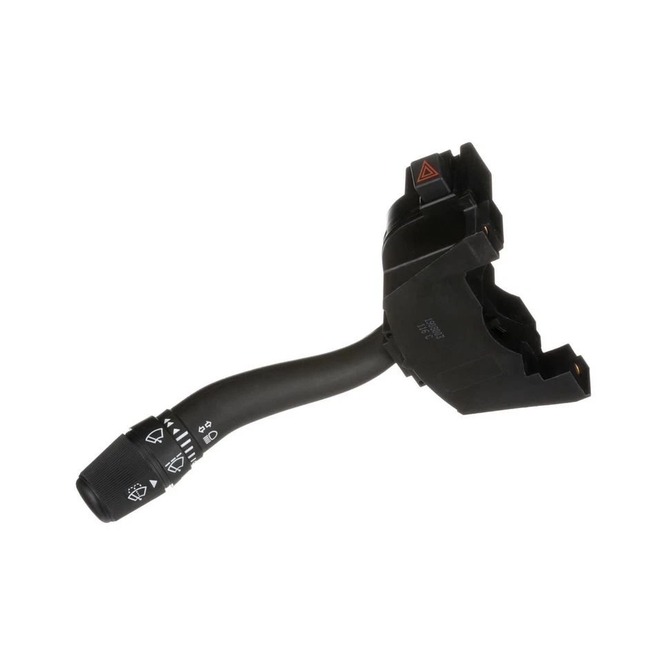 For 2002-2007 Ford F-250 Super Duty Turn Signal Switch SMP 2003 2004 2005 2006 - Image 3 of 4