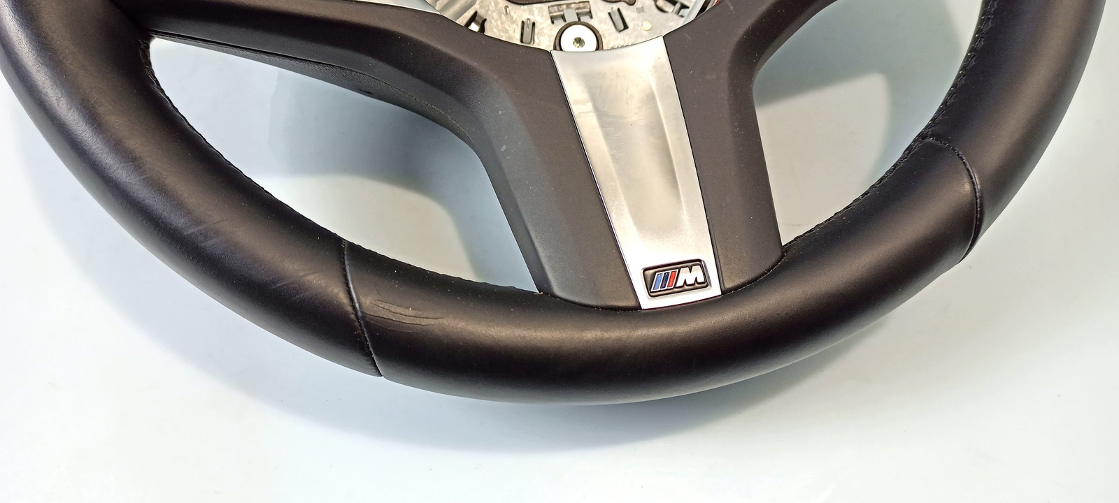 BMW OEM M Sport steering wheel 8746692 DAPro vin:FL25843 G20 G21 