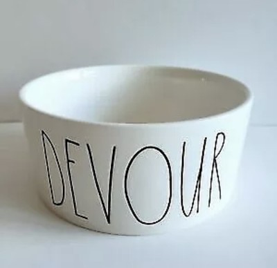 rae dunn devour