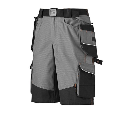 Timberland Pro Mens Toughvent Hi Vis 