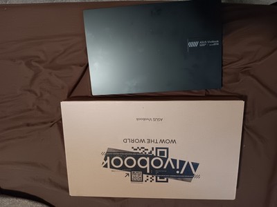 ASUS VIVOBOOK 15