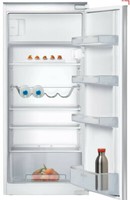 Siemens KI24LNSF0 Einbau-KüHlschrank Mit Gefrierfach 122.5 X 56 Cm Iq100 Eek F