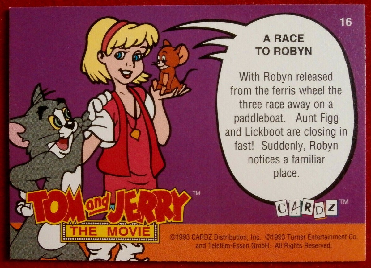 Where To Watch Tom And Jerry Show 1975 The New Tom And Jerry Show