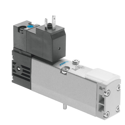 FESTO VSVA-B-M52-AZH-A2-3AC1 547239 Air Solenoid Valve New Kd