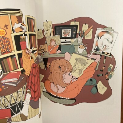 洋書　バーズインアート2000 s-l1200.jpg
