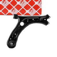 febi 174791 Querlenker FüR VW Passat B7 Beetle 5C Vorne Unten Rechts 561407152A