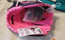 INFERNO / FRANKLINS T-Ball Glove - 9" YOUTH