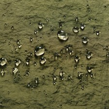 70D Nylon Water Resistant Fabric Corrugated Repellent Durable Materials for DIY