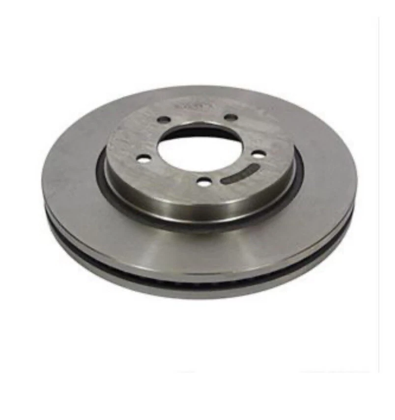 原始设备制造商 06 - 10 福特探险者登山前盘式制动转子 6U2Z-1V125 2 件套 — 第 3/4 张图片