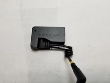 InVue Coupler Canon DR-E10 DR10 EOS 1100D Rebel T3 X50 DSLR CAMERAS