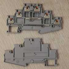 5  pcs  phoenix contact  3213713 PT 1.5/S-3L  Terminal